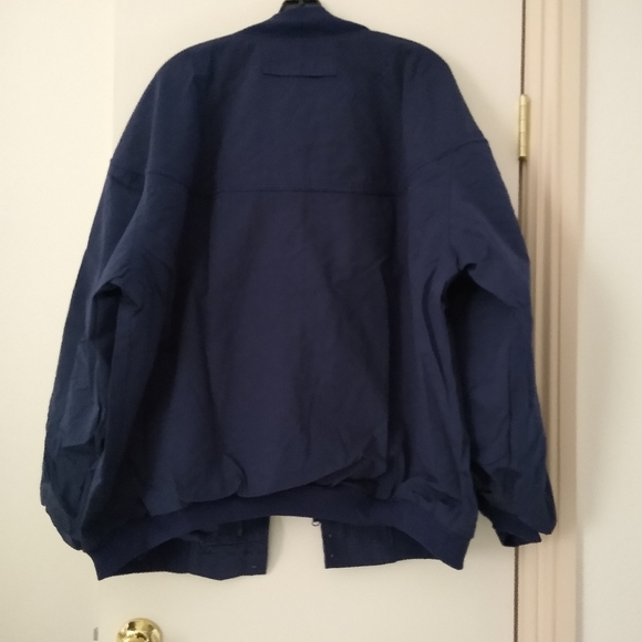 Haband Men's jacket - Picture 3 of 3